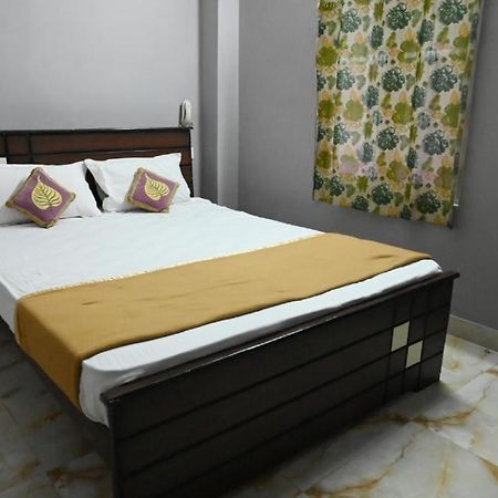 Sathya Guest House Tiruvannāmalai Eksteriør billede
