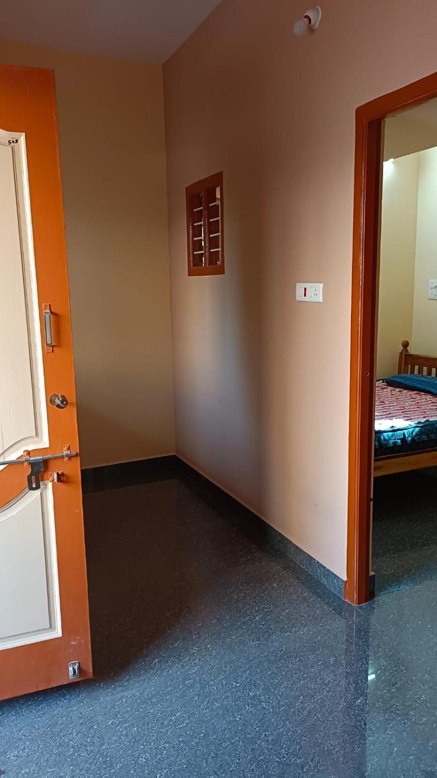 Sathya Guest House Tiruvannāmalai Eksteriør billede